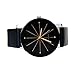 Hot!Wrist Watch, Canserin Women Quartz Dial Clock Leather Watch