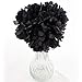 Larksilk Black 3.5