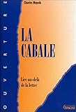 LA CABALE by