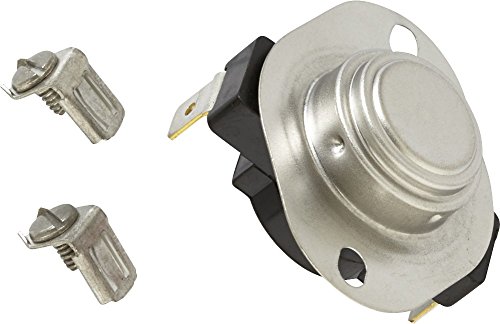 Whirlpool 696818 Thermostat Fix