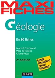 Géologie