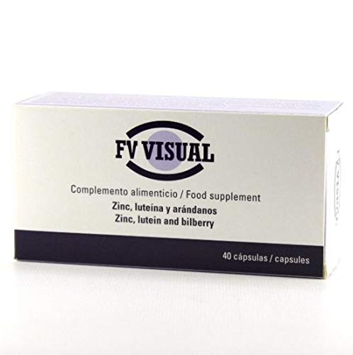 Fv Visual 40 Cap