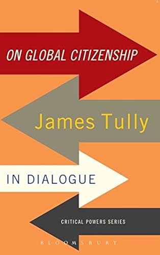 Download On Global Citizenship PDF