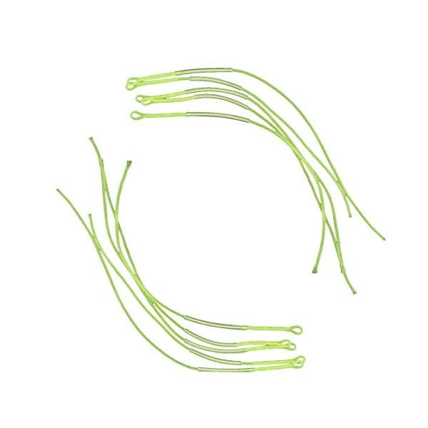 Generic-Lot-10pcsset-156cm-Nylon-Braided-Fly-Fishing-Line-Leader-Loop-Connectors-Accessories-for-Fly-Line-Capacity-30lb50lb