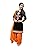 OrangeBlack