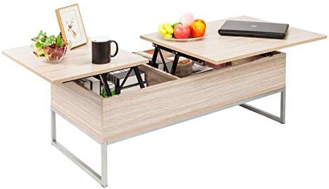 [Download 28+] Elevadores De Mesa De Madera Moderna