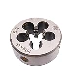 HSS 14mm x 1.5 Metric Die Right Hand Thread M14 x
