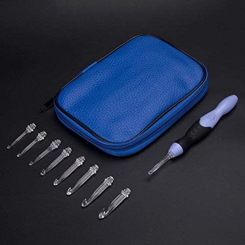 6 BCMRUN+Lighted+Complete+Rechargeable+Arthritic