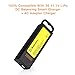 Powerextra 2 Pack 11.1V 6300mAh 10C 3S LiPo Battery Pack for Yuneec Typhoon Q500, Q500+, Q500 4K, Typhoon G Drone - Upgrade