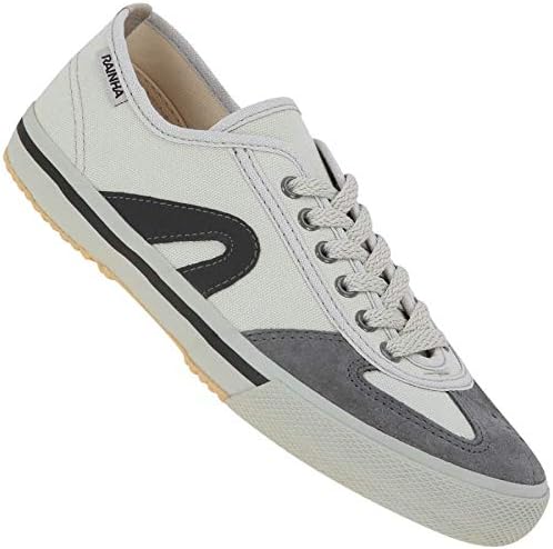 tenis futsal rainha masculino