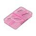 Shintop Weekly Pill Box - Portable 7 Day 28-Cell Tablet Pill Medicine Boxes Weekly Medicine Organizer
