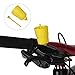 Orford Bicycle Hydraulic Disc Brake Mineral Oil Bleed Kit for Shimano & TEKTRO & Magura MT Seires Brake System - Bike Brake Oiling Tool Set