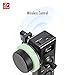 Zhiyun [Official] Crane 2 Wireless Motion Sensor Remote Control with Follow Focus 25 Hours Runtime for Crane 2