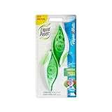 Liquid Paper DryLine Grip Correction Tape, 3 Packs