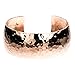 Turquoise Skies Tskies Hammered Copper Bracelet for Women Southwestern Luxury Southwest