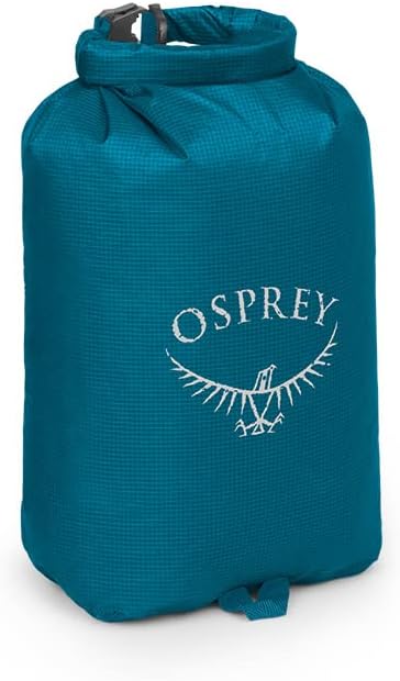Osprey Ultralight Dry Sack 6L Waterfront Blue One Size