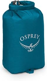 Osprey Ultralight Dry Sack 6L Waterfront Blue One Size