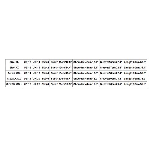 Keliay Bargain Women Casual Stitching Plus Size Top T Shirt Ladies Loose Long Sleeve Top Blouse