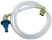 American Hydro Systems A1X-TK-1 Green Feeder Siphon Tubing Kit, Use Liquid Liffe or Nature Shield primary