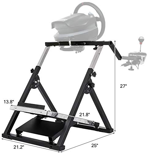 VEVOR G920 Steering Shifter Mount Logitech G27/G25, G29 Gaming fit for