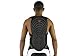 Dainese N-Frame Back 2 Back Protector Black LG