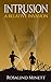 Intrusion (A Relative Invasion Book 1) by 