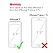 Joopapa iPhone 7 Case, iPhone 7 Wallet case, Pu Leather Magnet Stand Wallet Credit Card Holder Flip Case Cover Built-in 9 Card Slots Case for Apple iPhone 7 (Black)