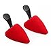 FootFitter Foam Shoe Tree with Handle for Women's High Heels! - Lightweight Shape Keeping Travel Shoe Tree