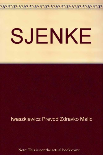 SJENKE