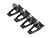 HobbyFlip Fuselage Frame Skid Landing Gear Screw Set Propellers Plus More Compatible with Walkera Rodeo 150