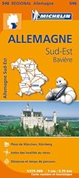 Allemagne sud-est
