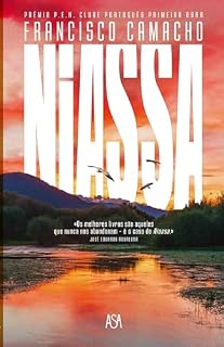 Livro Niassa