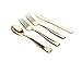 OCCASIONS 720 Pcs set (120 guest) Wedding Disposable Plastic Plate and Silverware Combo 10.5