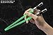 Kotobukiya Yoda Light Up Version Lightsaber Chopsticks 