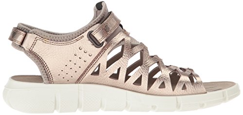 ecco ennio mens black