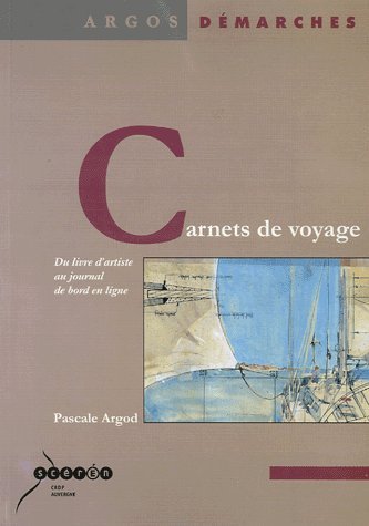 Carnets de voyage
