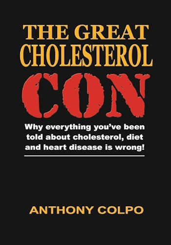 Download The Great Cholesterol Con (English Edition) PDF