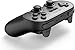 Sn30 Pro+ Bluetooth Gamepad (Black Edition) – for Nintendo Switch Windows Android MacOS Steam Raspberry Pithumb 4