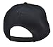 New Flat Hat Baseball Cap Hat Hip-hop Fashion Sequins (one size, golden)