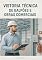 Livro Vistoria Técnica de Galpões e Obras Comerciais