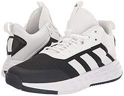 adidas Men's Own The Game 2.0
