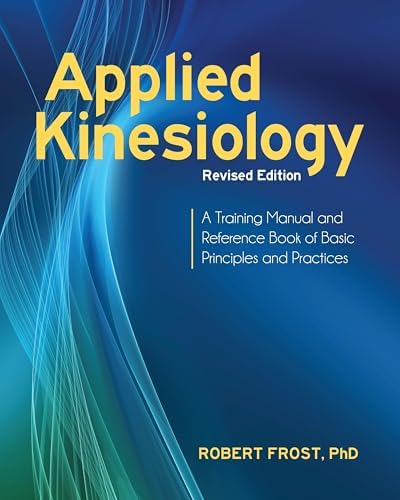 健康・医学 APPLIED KINESIOLOGY SYNOPSIS Amazon.com: Applied Kinesiology: Synopsis: 9780929721002: Walther