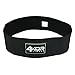 4KOR Fitness Resistance Loop Band Set, Perfect for Crossfit, Yoga, Physical Therapy, and Booty Building (3 Piece Set Hip Bands)