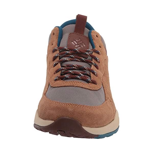 men's pivot waterproof shoe