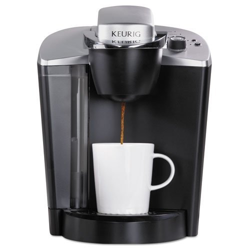 Keurig K145 OfficePRO Brewing System with Bonus K-Cup Portion Trial Pack