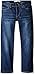 Levi's Boys' Little 511 Slim Fit Performance Jeans, Resilient Blue 7