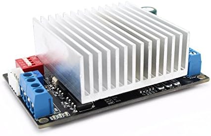 3DTOP 4.5A Stepper Motor Drive TB6600 Driver Controller Board