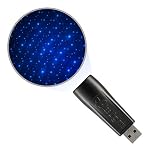 412zgtBO6VL. SS150 BlissLights-Starport-USB-Laser-Star-Projector-for-Game-Room-Decor-Bedroom-Night-Light-or-Galaxy-Mood-Lighting-Ambiance-Blue