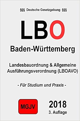 Lbo baden württemberg Lbo baden württemberg