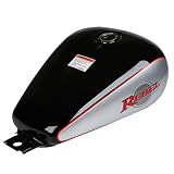XFMT 3.4 Gallons Fuel Gas Tank Compatible with Honda CMX 250 CMX250 Rebel 1985-2016